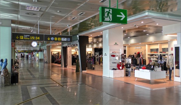 Teneriffa Tenerife 2012 - Panasonic HC-X909