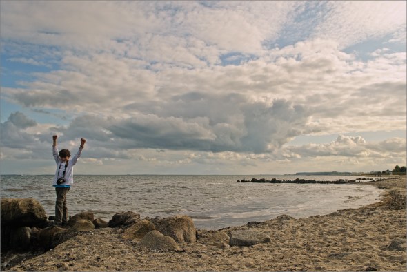 Nikon D300 - Norwegen - Norway