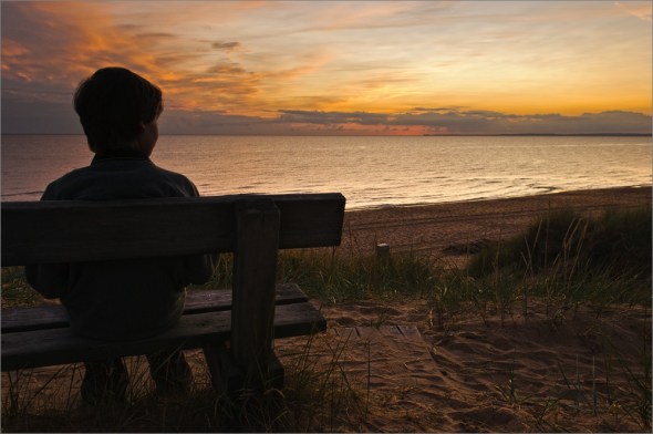 Nikon D300 - Norwegen - Norway