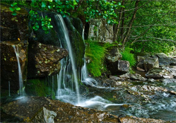 Nikon D300 - Norwegen - Norway