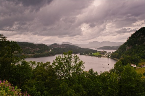 Nikon D300 - Norwegen - Norway