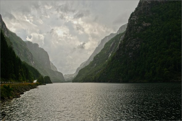 Nikon D300 - Norwegen - Norway