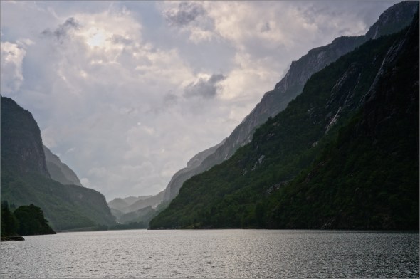 Nikon D300 - Norwegen - Norway