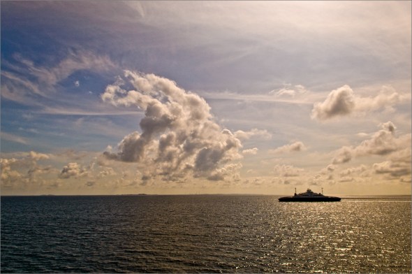 Nikon D300 - Norwegen - Norway