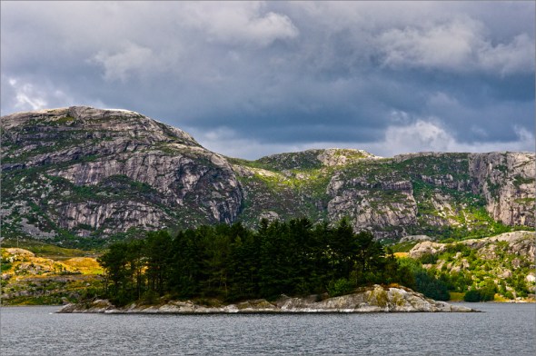 Nikon D300 - Norwegen - Norway