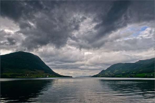 Nikon D300 - Norwegen - Norway