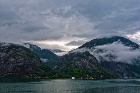 Nikon D300 - Norwegen - Norway