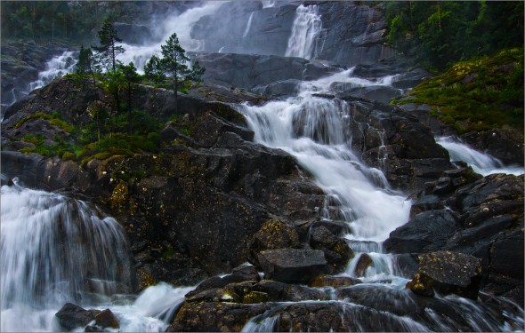 Nikon D300 - Norwegen - Norway