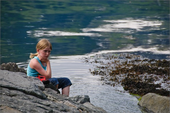 Nikon D300 - Norwegen - Norway