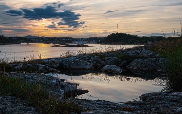 Nikon D300 - Norwegen - Norway
