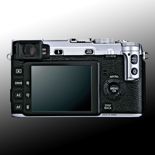 Fuji_X-E1_Back