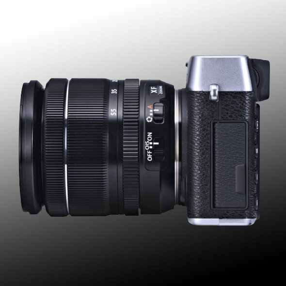 Fuji_X-E1_Left_Lens