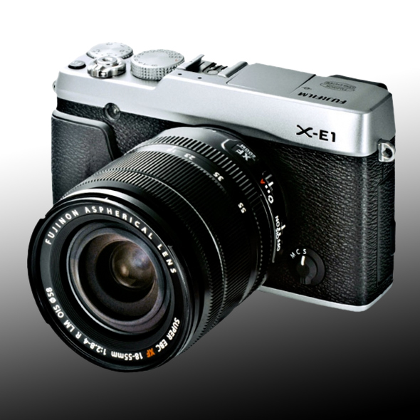 Fuji_X-E1_Top_Left