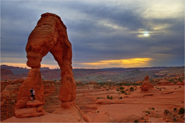 Nikon D300 - USA South West - 2009