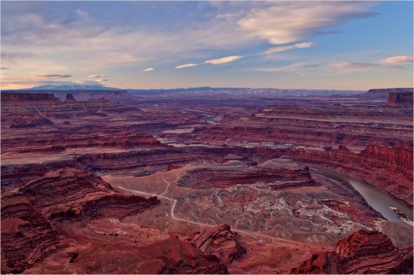 Nikon D300 - USA South West - 2009