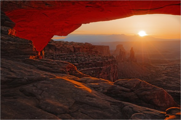 Nikon D300 - USA South West - 2009