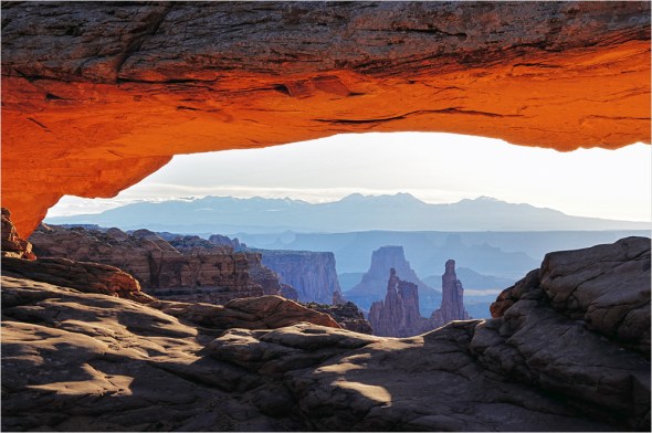 Nikon D300 - USA South West - 2009