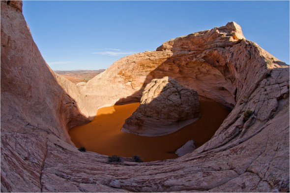 Nikon D300 - USA South West - 2009