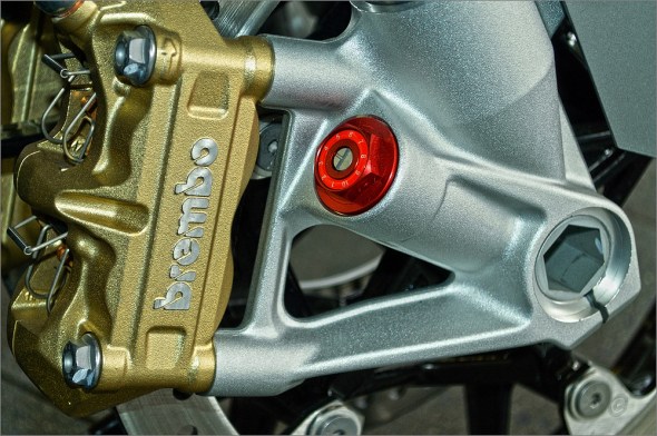 Nikon D100 - AF-S VR 18-55