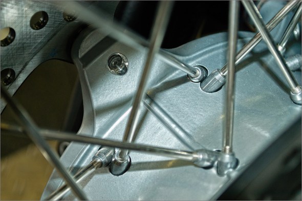 Nikon D100 - AF-S VR 18-55