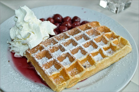 Nikon D100 - AF-S VR 18-55