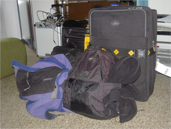 Nikon D300 - USA South West - 2009