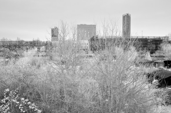 Nikon D300 - IR830nm - AF-D 2.8/24mm