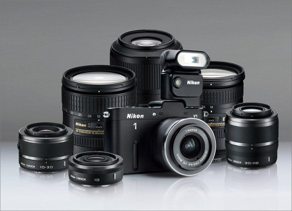 System_Nikon_1_V1