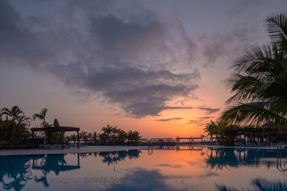 Nikon D800E - Rokinon 3.5/24mm Shift & Tilt