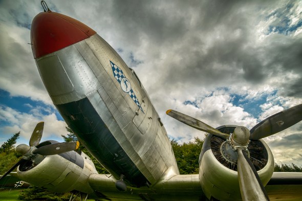 Nikon D800E - SAMYANG 2.8/14mm