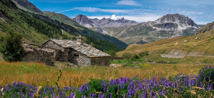 Route de grand alps, Route des grandes Alpes, Fuji, Fuji X-T1, 100 Days of Freedom, Val d'Isère