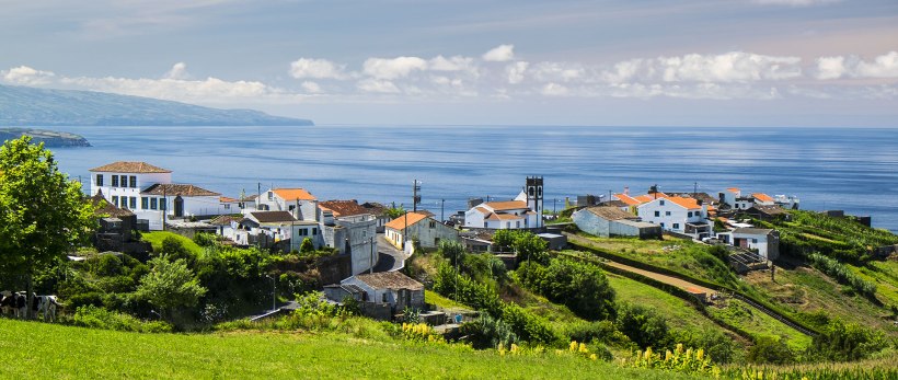 100 Days of Freedom, Motorrad, BMW, Azoren, Ponta Delgado, Abenteuer, Motorradreise, Fotografie, Fuji, Fujifilm, Fuji X-T1