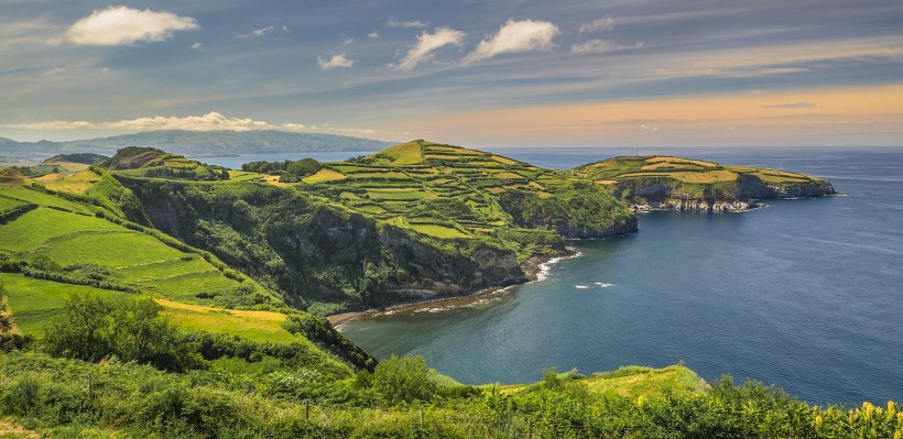 Azoren, Sao Miguel, Portugal, Insel, Abenteuer, Motorrad, BMW, K1200, 100 Days of Freedom, Fotografie, Fuji. Fujifilm , Nikon, Canon