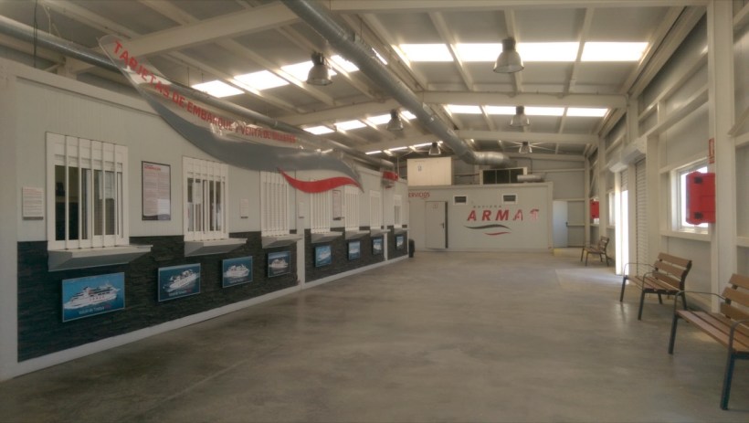 100 Days of Freedom, Fähre, Ferry, Huelva, Teneriffa, Teneriffa, Motorrad, Abenteuer, Fotoreise