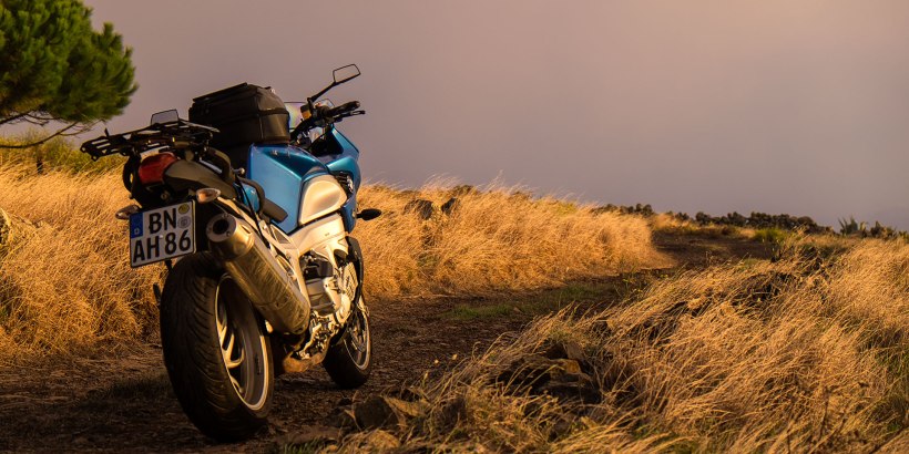 100 Days of Freedom, Motorrad, Abenteuer, Teneriffa, Kanaren, Motorradreise, Reisen, Fuji X-T1, Fotografie, BMW, K1200r Sport, K1200, K1200r