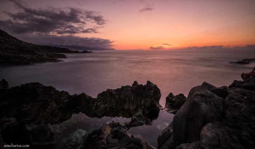 100 Days of Freedom, Motorrad, Reise, Abenteuer, Fotografie, Motorradreise, Kanaren, Teneriffa, Alpen, Route de Grand Alps,