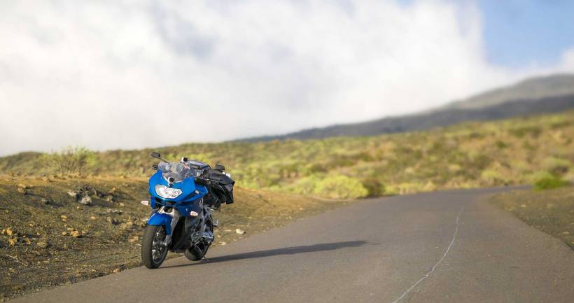 El Hierro,100 Days of Freedom, Motorrad, Reise, Abenteuer, Fotografie, Motorradreise, Kanaren, Teneriffa, Abenteuer, Adeventur, BMW K1200r Sport,