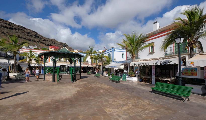 100 Days of Freedom - Tag 100 - Hermigua - Gran Canaria - Motorradreise BMW Abenteuer